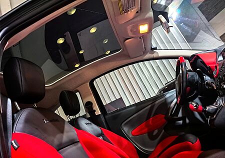 Ford Ka Titanium Pano/Blue tooth/PDC/Klimatronic