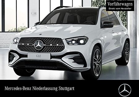 Mercedes-Benz GLE 350 de 4M AMG+NIGHT+PANO+360+AHK+MULTIBEAM
