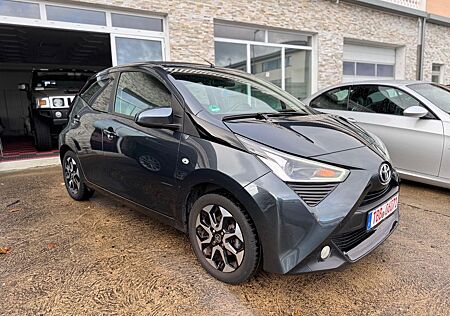 Toyota Aygo (X) Aygo -sky*** Faltdach***