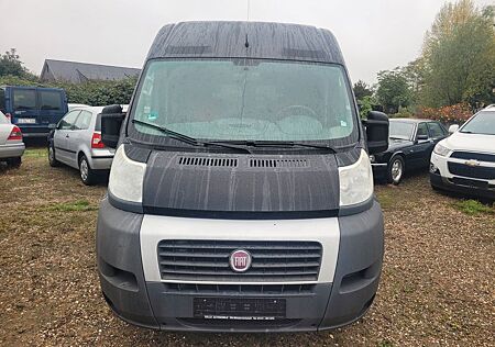 Fiat Ducato Hochr.-Kombi 33 120 Behindertengerecht