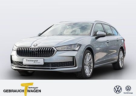 Skoda Superb Combi 2.0 TDI DSG 4x4 DESIGN SELECTION LM