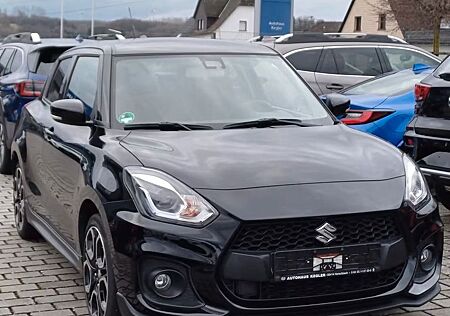 Suzuki Swift Sport (AZ)