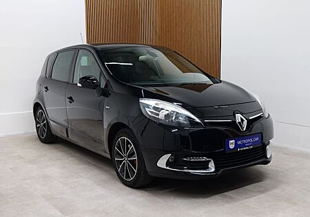 Renault Scenic 1.2 BOSE Edition AHK/PDC/TEM/ZV+TÜV 03.27