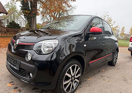 Renault Twingo ENERGY TCe 90 Limited