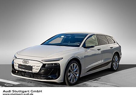 Audi A6 e-tron A6 Avant e-tron performance