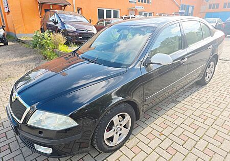 Skoda Octavia Lim. Elegance