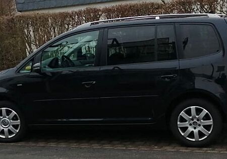 VW Touran Volkswagen 1.2 TSI LIFE LIFE