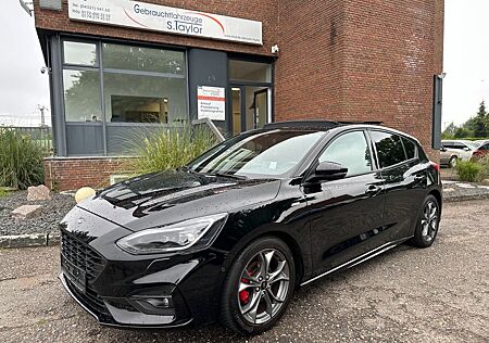 Ford Focus Lim. ST-Line