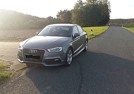 Audi A3 2.0 TDI Ambition Ambition S-Line