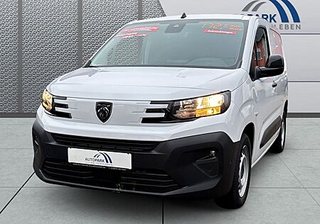 Peugeot Partner 1.5 Blue HDI AZV Rückfahrkam.Temp PDCv+h