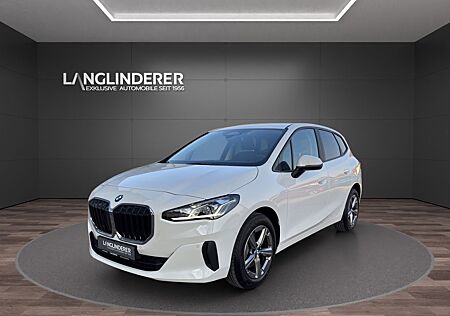 BMW 216i ActiveTourer PremiumPaket NP38879,- Parking