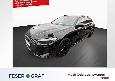 Audi A5 Avant TFSI S tr. ACC+LED+NAVI+KAMERA