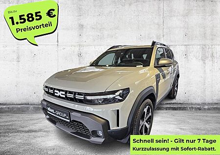 Dacia Duster Journey TCe 130 *CARPLAY* SITZHEIZ* *KAME
