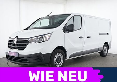 Renault Trafic Komfort Automatik Kamera|LED|AHK|Tempomat