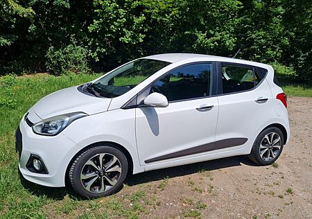 Hyundai i10 1.2 Trend