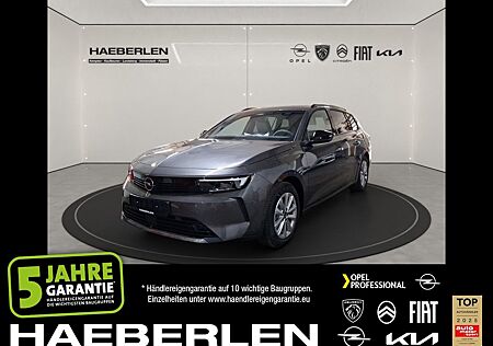 Opel Astra ST Edition LED*SitzHZ*LenkradHZ*Tempomat