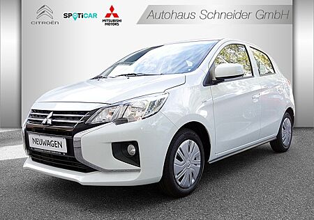 Mitsubishi Space Star 1.2 Select KLIMA