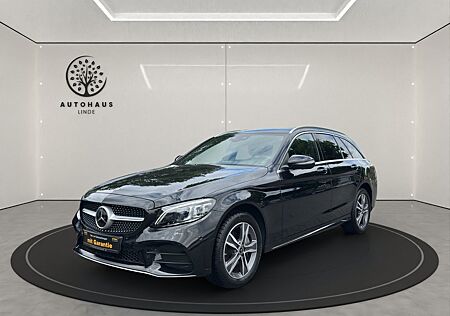 Mercedes-Benz C 220 T d 4Matic AMG Widescreen/Burmester/LED