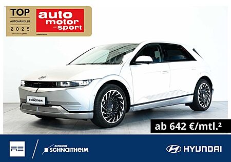 Hyundai IONIQ 5 TECHNIQ-P 77,4 kWh 239KW (325PS) Allrad
