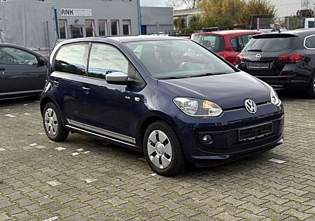 VW Up Volkswagen ! club ! BMT*1-HAND*SHZ*KLIMA*EURO6