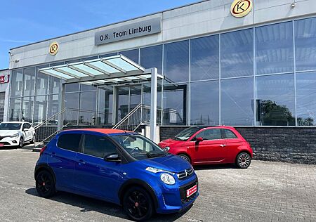 Citroën C1 Airscape Urban Ride Edition SunShine TOP
