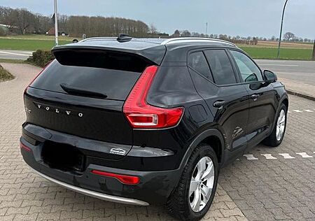 Volvo XC 40 XC40 D3 Momentum Pro Geartronic Momentum Pro