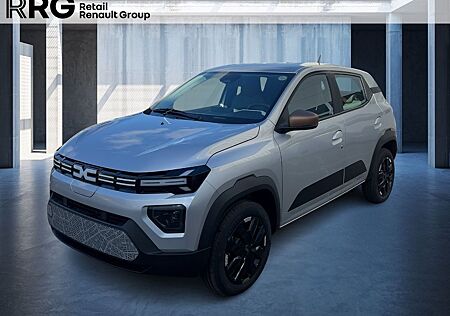 Dacia Spring Extreme ELECTRIC 65 ABS Fahrerairbag ESP