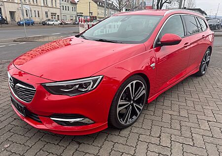 Opel Insignia B Sports Tourer Dynamic 4x4