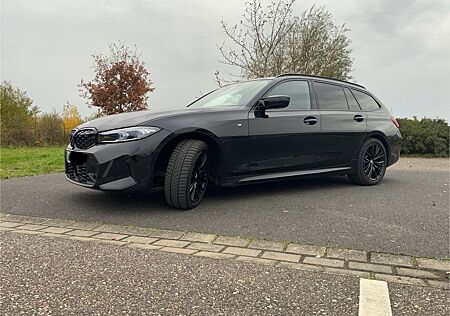 BMW 340 M340d xDrive Touring Auto -