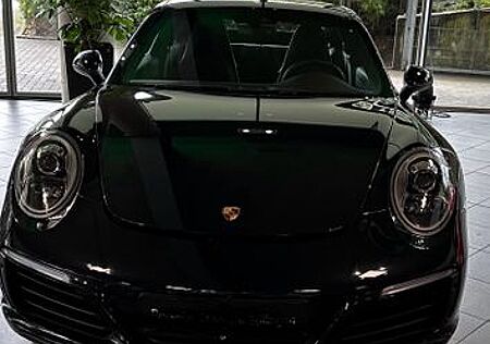 Porsche 991 /2 Carrera