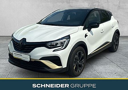 Renault Captur E-Tech Plug-in Hybrid 160 SCHIEBEDACH+LED