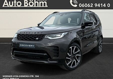 Land Rover Discovery D300 SE Dyn+Pano+ACC+AHK+StHzg+Winterp