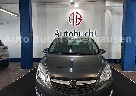 Opel Meriva B Drive _PDC_AUTOMATIK_KLIMA_GARANTIE