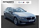BMW 520d Touring Aut.|Head-Up-Display|DrivingAssist.