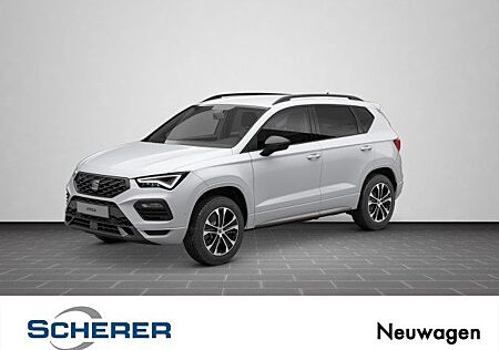 Seat Ateca FR 1.5 TSI 110 kW (150 PS) 7-Ga