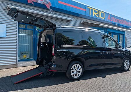 Ford Grand Tourneo GrandTourneo Connect Titanium Behindertengerecht