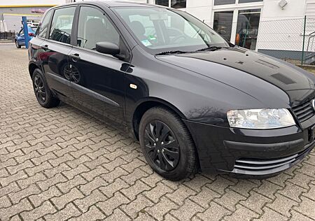 Fiat Stilo 1.6 16V,Klima,Glasfaltdach,110tkm,HU Neu