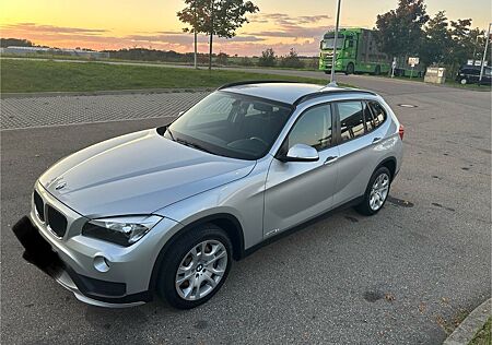 BMW X1 sDrive18d -