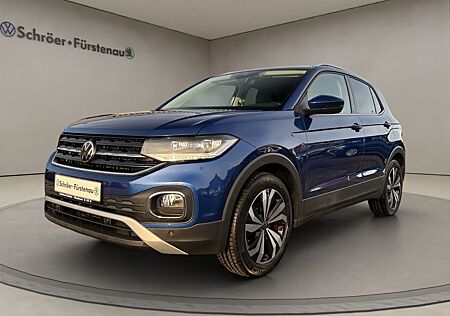 VW T-Cross Volkswagen Style 1.5 TSI DSG (Navi/ACC/LED/Kamera)