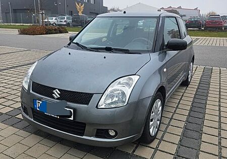 Suzuki Swift 1,3 Comfort Comfort