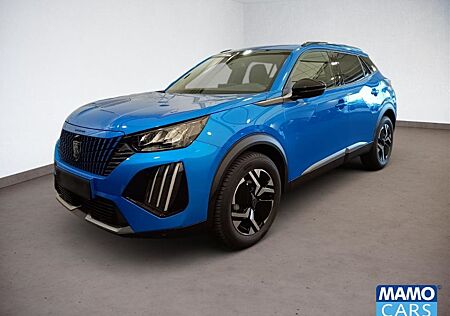 Peugeot 2008 Allure 1.2 PureTech 130 EU6e ACC/360CAM/SHZ