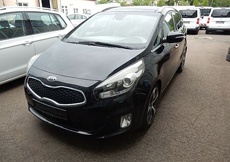 Kia Carens Spirit