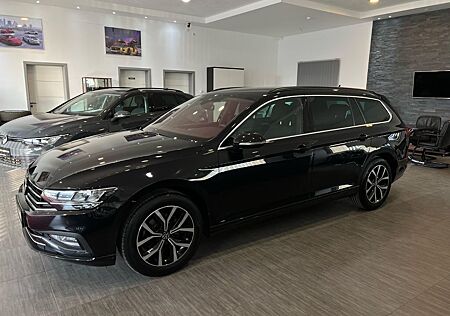 VW Passat Variant Volkswagen PASSAT 2.0TDI*DSG*NAV*VIRTUAL*KAM*DAB*KEY*ACC*17