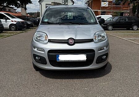 Fiat Panda 1.2 | Einparkhilfe | Apple CarPlay