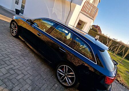 Audi A6 3.0 TDI 240kW comp. quattro tiptr. Avant ...