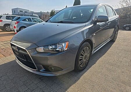 Mitsubishi Lancer Sportback Intense, AHK, 2-Hand,  PDC