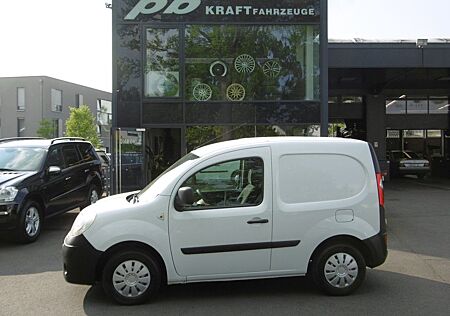 Renault Kangoo AHK Allwetter Inspektion neu!