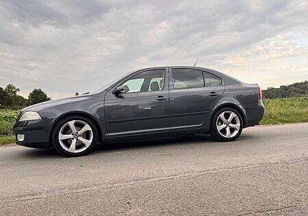 Skoda Octavia 1.9 TDI PD DPF Ambiente Ambiente