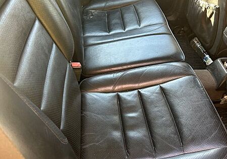Mercedes-Benz E 300 W124 T 300/24 mit H Kennzeichen