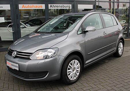 VW Golf Volkswagen Plus 1,2 TSI*DSG*Navi*GSD*Sitzheizung